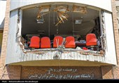 نشست خبری سخنگوی دولت در دانشگاه شهید بهشتی