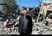 مسعود آقامحمد تجریشی، رییس دانشگاه صنعتی شریف