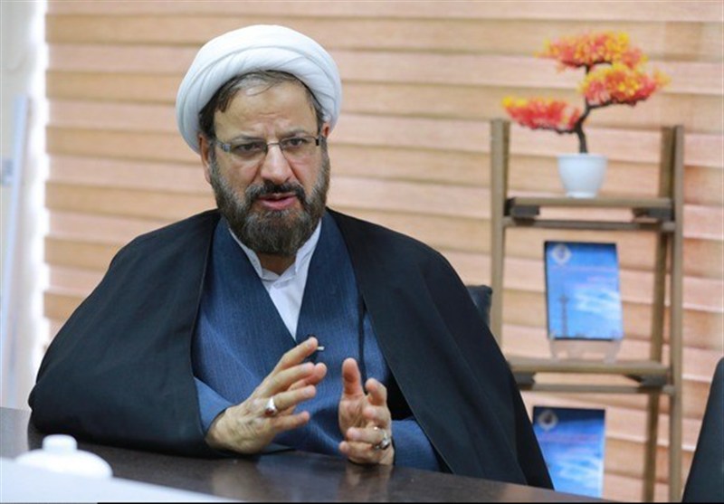 حضور مردم در خیابان جلوه ای از مبعوث شدن امت