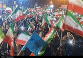 کهگیلویه متحدتر از همیشه