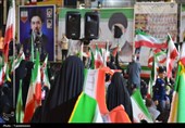 کهگیلویه متحدتر از همیشه