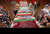 یادداشت| یک گلستان گُل سرخ
