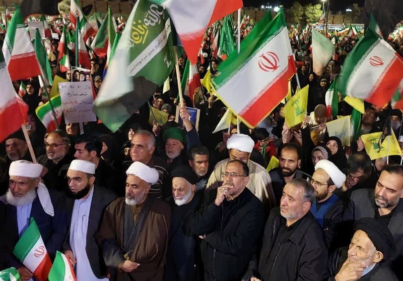 اخبار استان خراسان جنوبی , رهبر انقلاب , شهید , اربعین ,