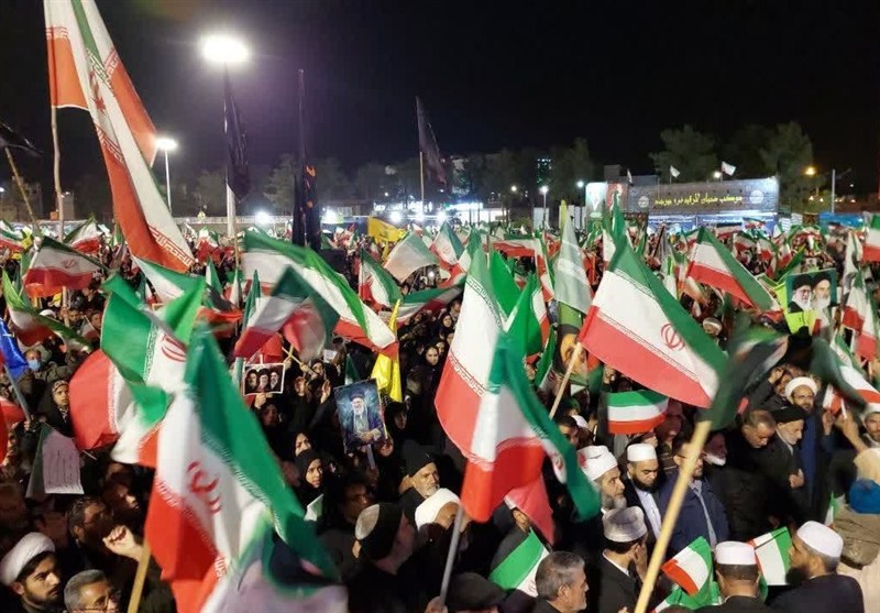 اخبار استان خراسان جنوبی , رهبر انقلاب , شهید , اربعین ,