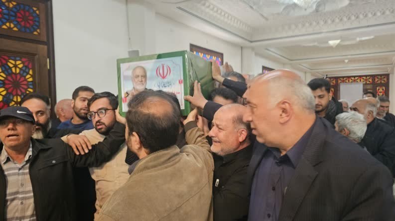اخبار شیراز , اخبار استان فارس , 