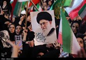 اجتماع باشکوه مردم ولایی اردبیل در اربعین رهبر شهید امت