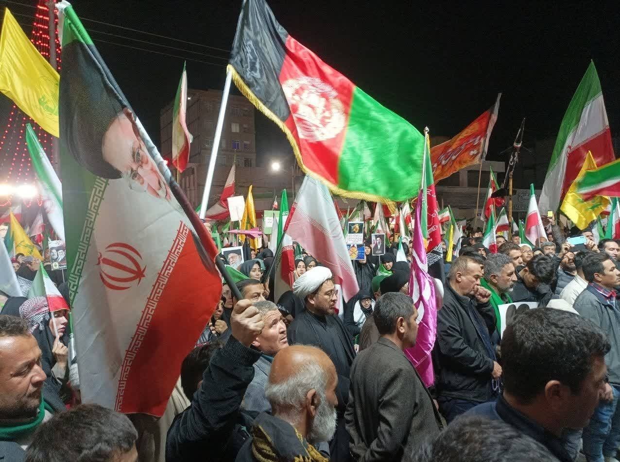 مهاجرین افغانستانی ,