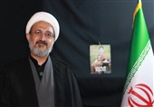 واکاوی نماز تمدنی علامه جوادی آملی بر پیکر امام شهید + متن کامل