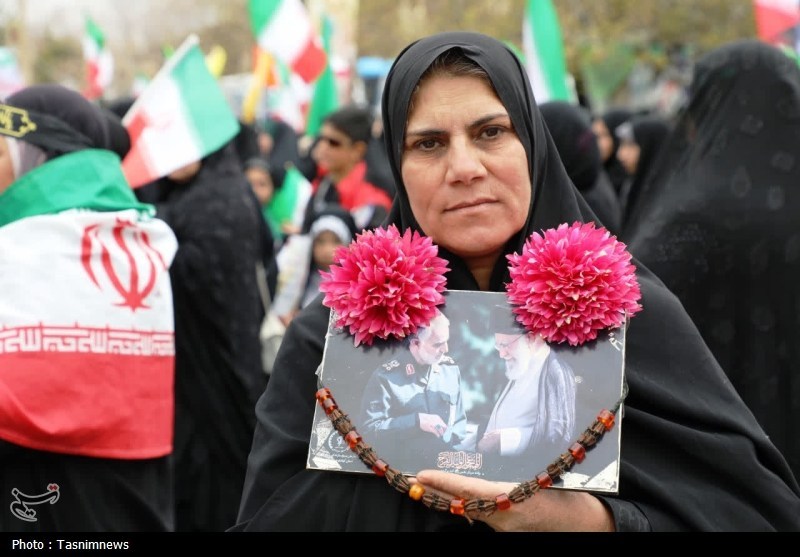 فرماندار یاسوج , شهید امام خامنه ای (ره) , 