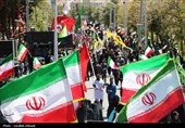 اجتماع هیئات مذهبی کرمان در چهلمین روز شهادت قائد امت