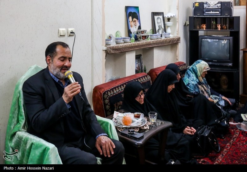 تصویر خبر: اجرای بیش از 2 هزار و 400 روضه خانگی در خراسان رضوی