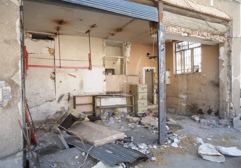 وعده جبران خسارت 279 واحد مسکن مددجویان کردستان