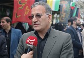تشدید اجرای طرح جمع‌آوری معتادان متجاهر در اراک در اراک