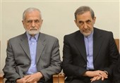 ولایتی: شهید خرازی در مسیر تحقق آرمان‌های والای اسلام گام برمی‌داشت