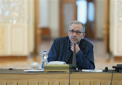 تخت روانجي يؤكد ان الخطة الإيرانية المكونة من 10 بنود هي أساس المفاوضات