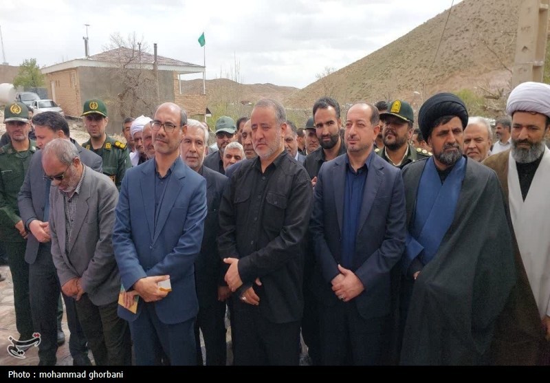 اخبار استان خراسان جنوبی , 