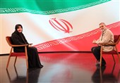 تجربیات عکاسی در بحران از قاب دوربین فاطمه دولت آبادی شنیدنی می‌شود