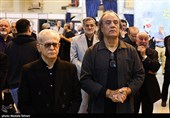 تشییع شهید سید کمال خرازی