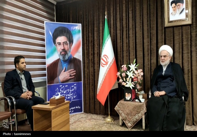تحلیل نماینده ولی‌فقیه از جنگ رمضان در کردستان؛ نوبت پاسخگویی مسئولان