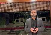 موفد "تسنیم": خبر قناة CNN بشأن استمرار المفاوضات لعدة أیام غیر مؤکد