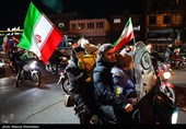 کاروان خودرویی تیپ ویژه نوپو یگان‌های ویژه فراجا