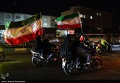 کاروان خودرویی تیپ ویژه نوپو یگان‌های ویژه فراجا