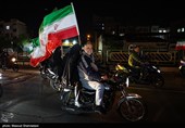 کاروان خودرویی تیپ ویژه نوپو یگان‌های ویژه فراجا