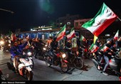 کاروان خودرویی تیپ ویژه نوپو یگان‌های ویژه فراجا