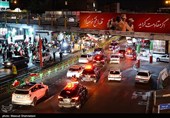 کاروان خودرویی تیپ ویژه نوپو یگان‌های ویژه فراجا