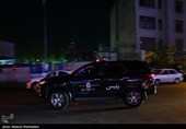 ببینید|امنیت شهری خط قرمز نوپو است؛ آمادگی نوپو برای هر سناریوی دشمن