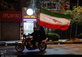 کاروان خودرویی تیپ ویژه نوپو یگان‌های ویژه فراجا