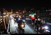 کاروان خودرویی تیپ ویژه نوپو یگان‌های ویژه فراجا
