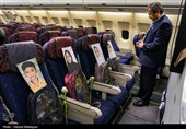 ورود هیئت ایرانی «میناب 168» به ریاست دکتر قالیباف به اسلام آباد پاکستان