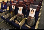 ورود هیئت ایرانی «میناب 168» به ریاست دکتر قالیباف به اسلام آباد پاکستان