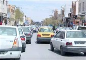 افزایش ترافیک اصفهان با بازگشایی مدارس/دوربین‌های زوج و فرد فعال شدند