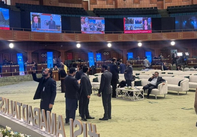 مذاکرات پاکستان , 