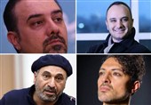 سکوت سلبریتی‌ها شکست/ دوران رعب‌آفرینان روبه پایان است