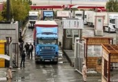 ورود بدون اخلال کالا از جمهوری آذربایجان