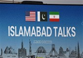 اختتام ماراثون مفاوضات الیوم الأول بین إیران وأمریکا فی إسلام آباد بعد 15 ساعة من المباحثات