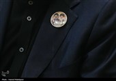 دیدار نخست وزیر پاکستان با محمدباقر قالیباف رئیس مجلس شورای اسلامی
