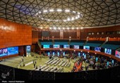 در حاشیه مذاکرات ایران و آمریکا - اسلام آباد پاکستان