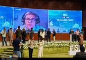 در حاشیه مذاکرات ایران و آمریکا - اسلام آباد پاکستان