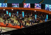موفد "تسنیم": لا صحة لانضمام أی مسؤول جدید للوفد الإیرانی فی باکستان
