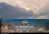 در حاشیه مذاکرات ایران و آمریکا - اسلام آباد پاکستان