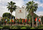 در حاشیه مذاکرات ایران و آمریکا - اسلام آباد پاکستان