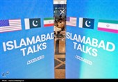 انطلاق جولة جدیدة من المفاوضات الثلاثیة بین إیران وأمریکا وباکستان