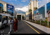 در حاشیه مذاکرات ایران و آمریکا - اسلام آباد پاکستان