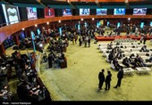 در حاشیه مذاکرات ایران و آمریکا - اسلام آباد پاکستان