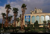 در حاشیه مذاکرات ایران و آمریکا - اسلام آباد پاکستان