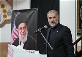 جلالی: جبهه حق پا گرفته و هیچ کسی قادر به حذف آن نیست